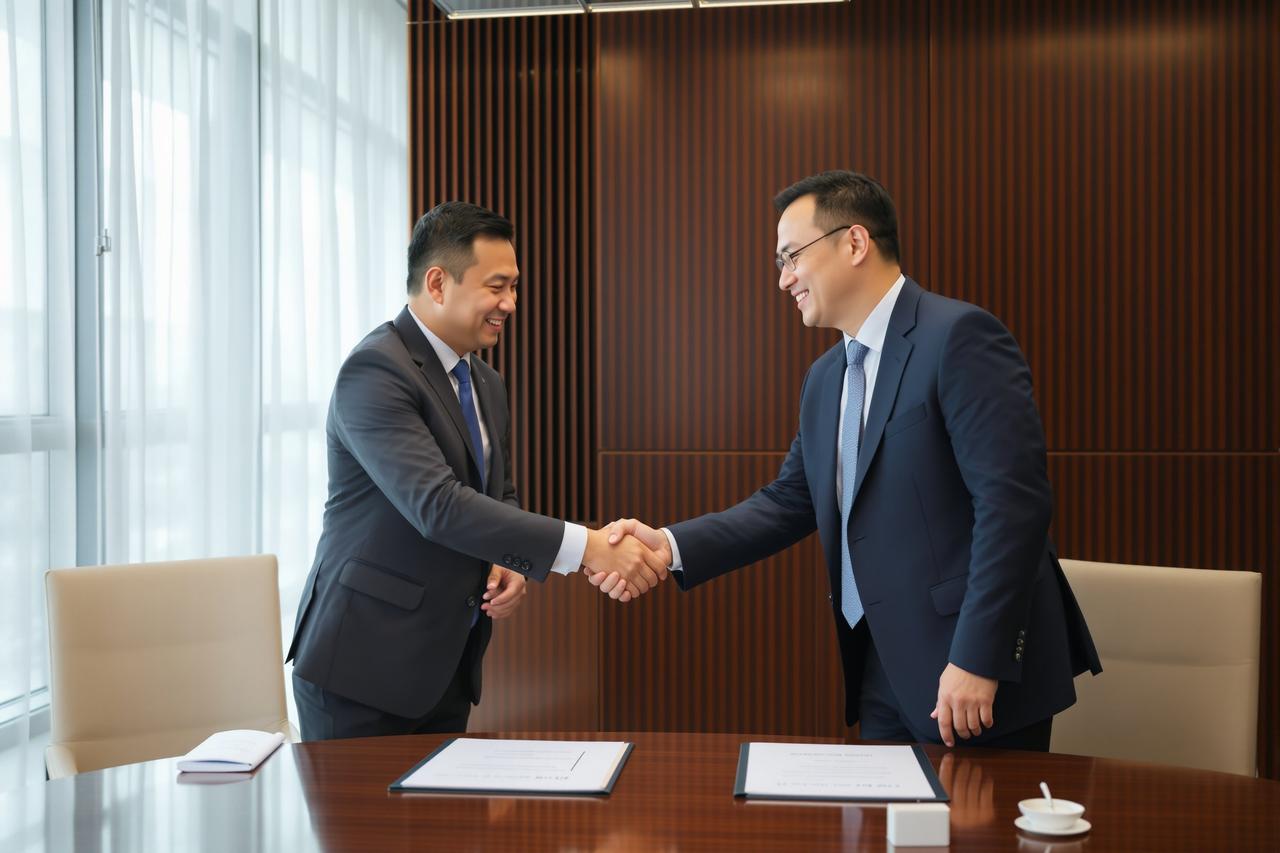 神秘影院与腾讯视频签署战略合作协议,共推精品内容