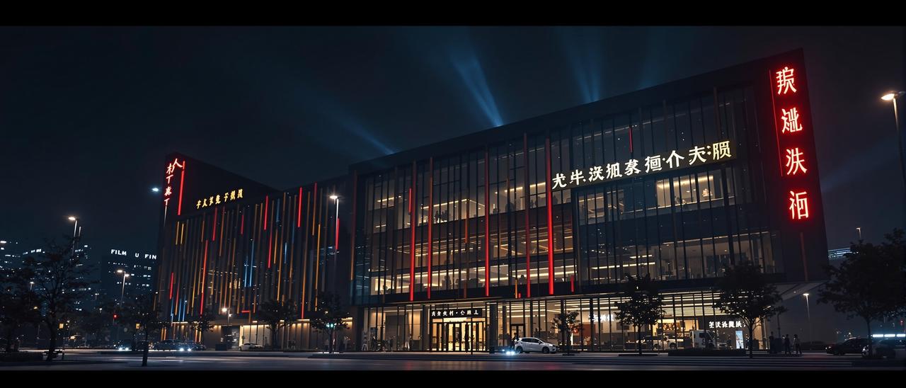 神秘影院公司简介